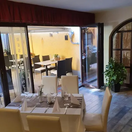Hotel Zur Traube Freyburg