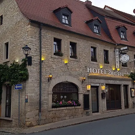 Zur Traube 프레이버그