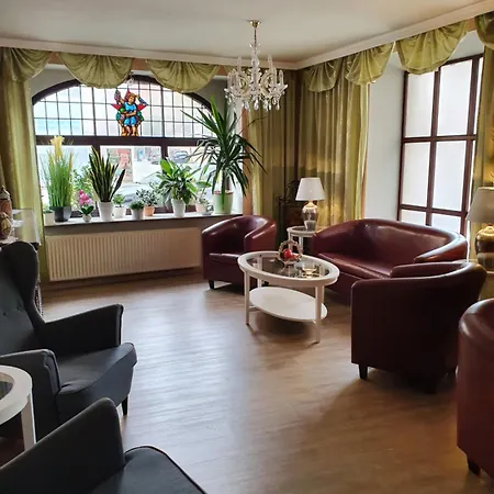 Zur Traube 3* 프레이버그