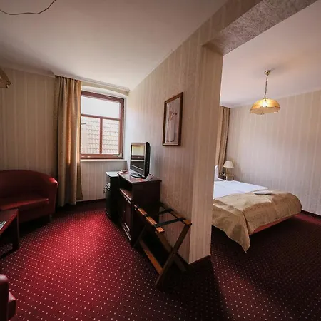 Zur Traube 3* 프레이버그