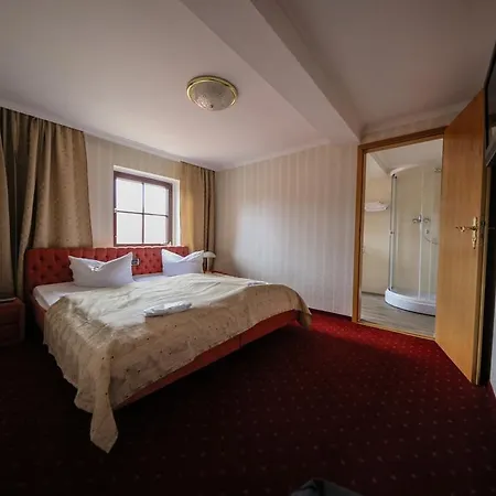 Zur Traube Hotel Freyburg
