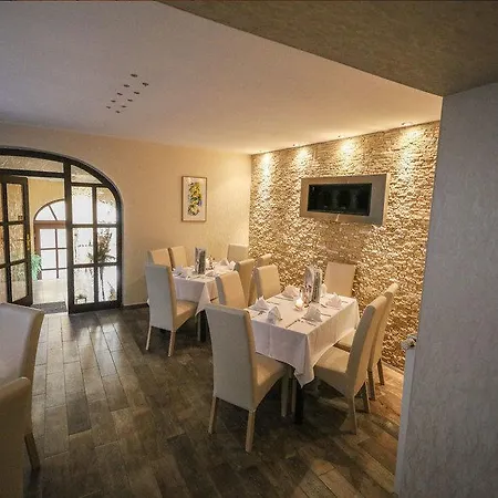 Hotel Zur Traube