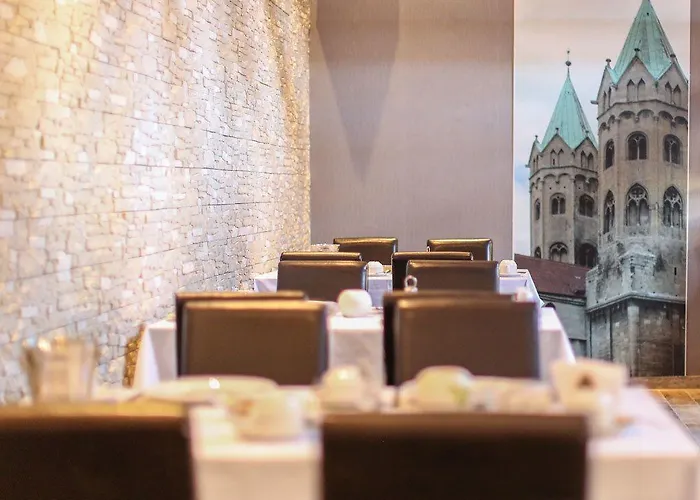 Zur Traube 3* Freyburg