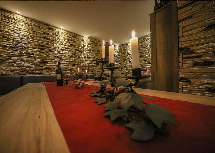 Hotel Zur Traube Freyburg