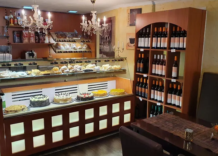 Zur Traube 3* Freyburg