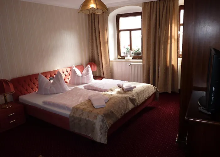 Zur Traube 3* Freyburg