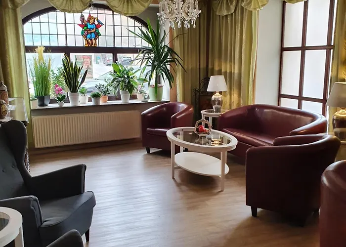 Zur Traube 3* Freyburg