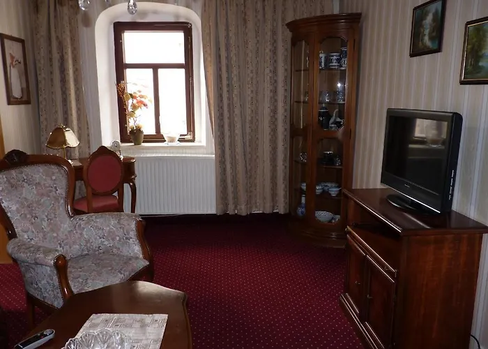 Hotel Zur Traube Freyburg